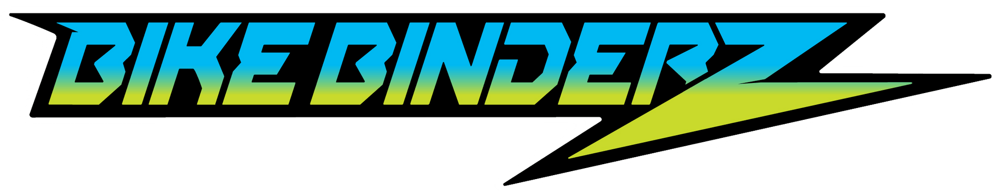 Bike Binderz Logo
